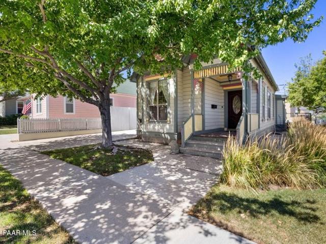 House for sale in Prescott, Yavapai County