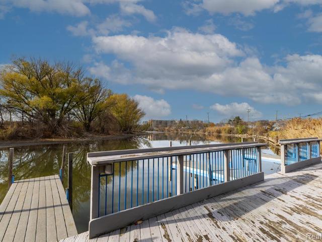 Commercial for sale in Mount Clemens, Michigan