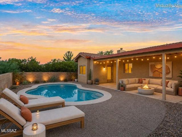 House for sale in Vail, Pima County