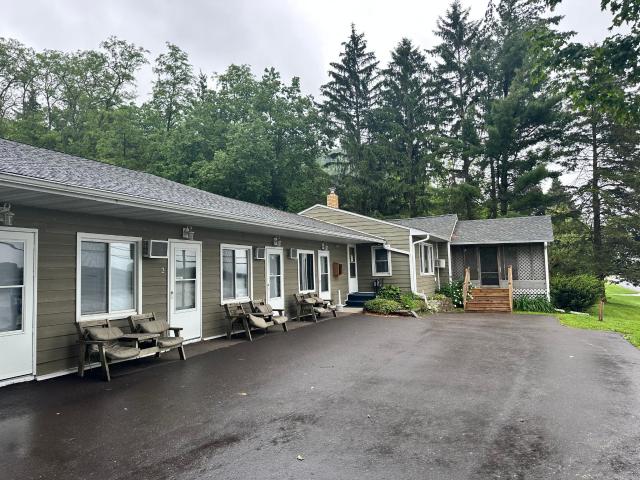 House for sale in Alma, Wisconsin