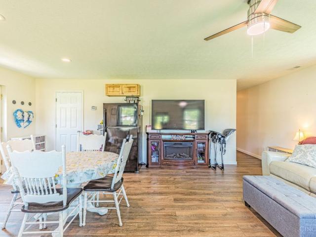 House for sale in Lynchburg, Ohio