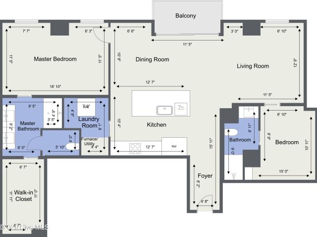 Condo for sale in Wilmington, North Carolina
