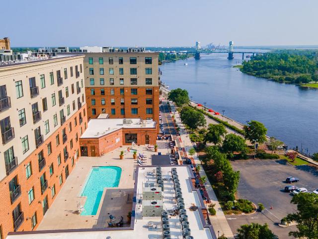 Condo for sale in Wilmington, North Carolina