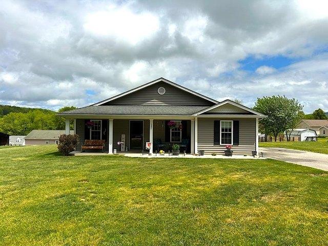 House for sale in Virginia