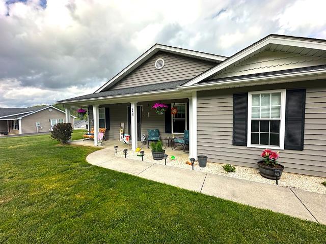 House for sale in Virginia
