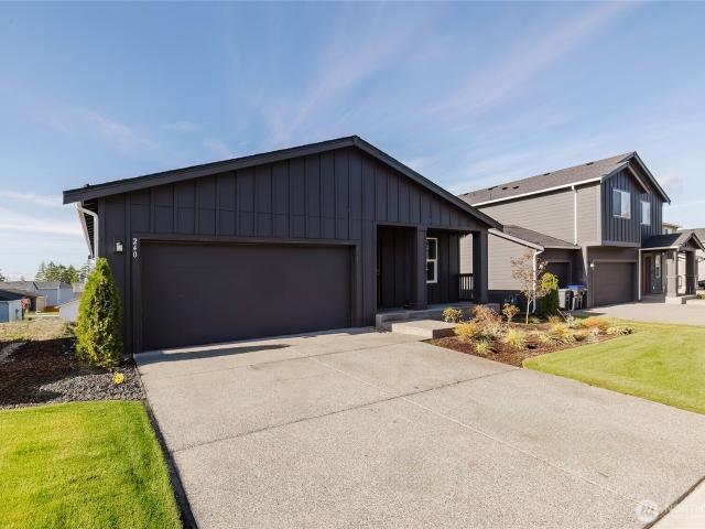 House for sale in Belfair, Washington