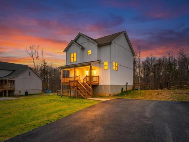 House for sale in Virginia