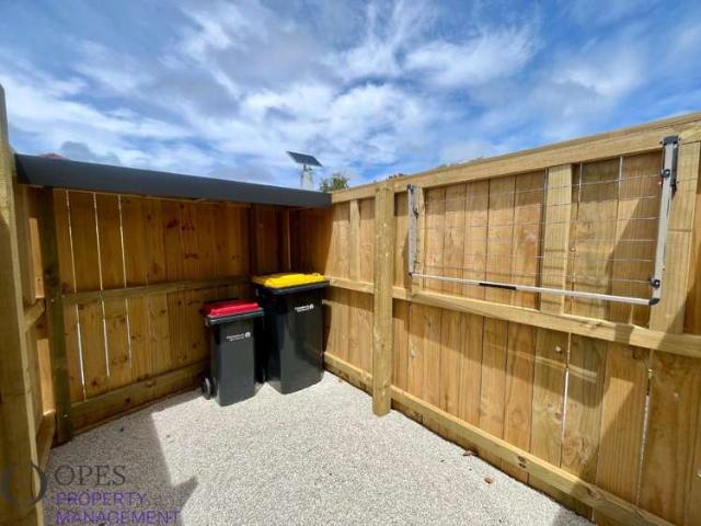 Townhouse for rent in Canterbury