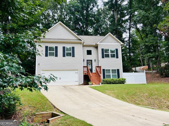 House for sale in Banks, Georgia