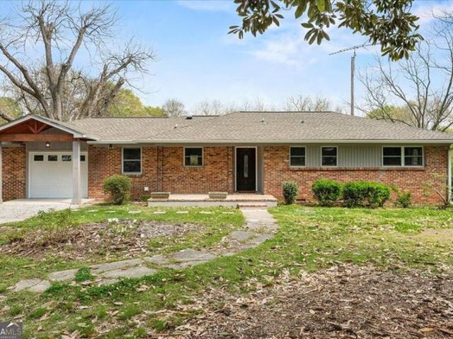 House for sale in Crawfordville, Taliaferro County