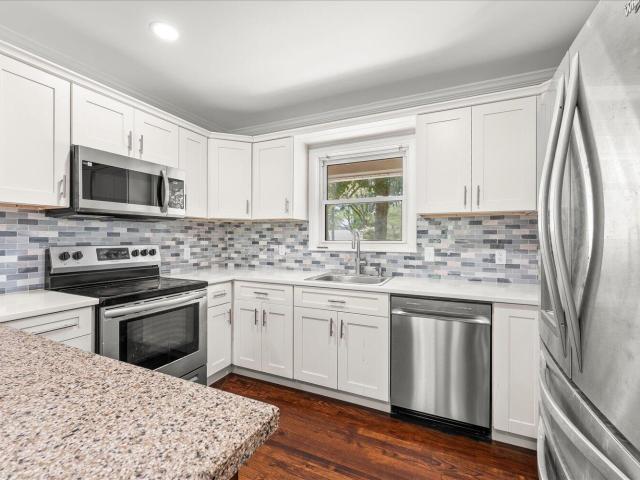 House for sale in Crawfordville, Georgia