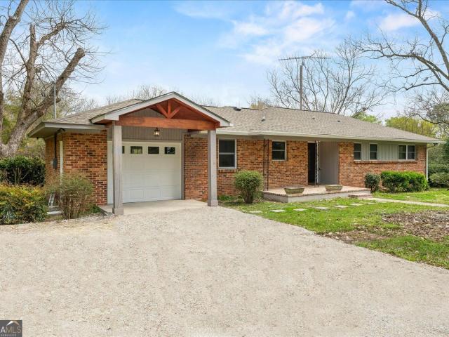 House for sale in Crawfordville, Georgia