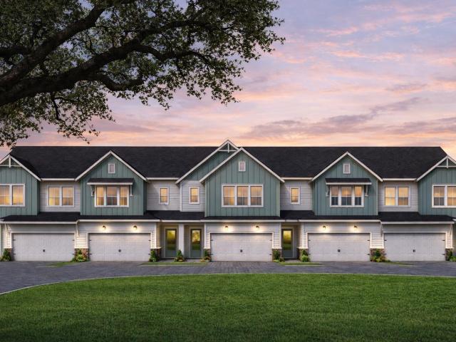 Townhouse for sale in Charleston, South Carolina
