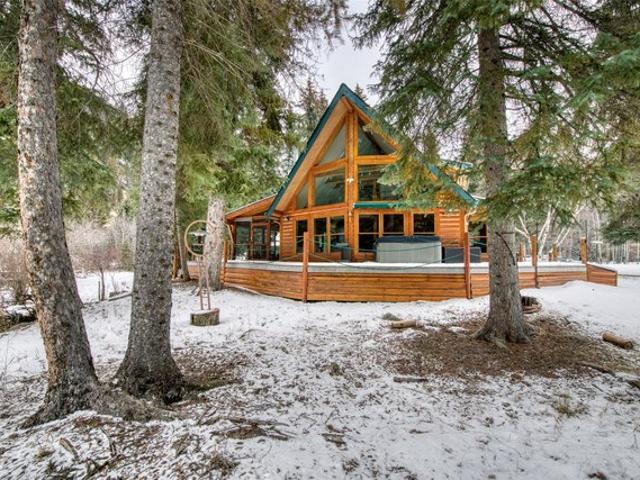 House for sale in Ravalli, Montana