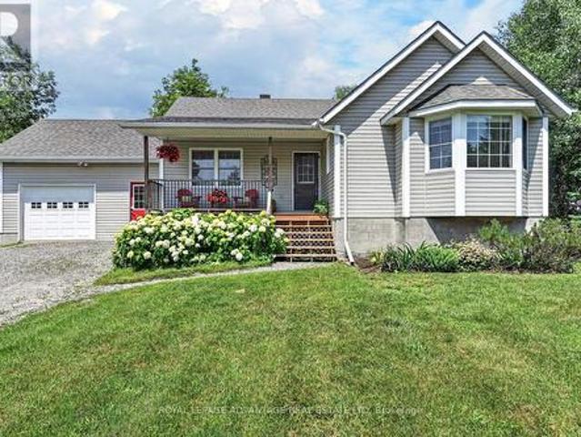 House for sale in Rideau Lakes, Ontario