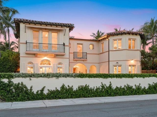 Property for rent in Palm Beach, Florida