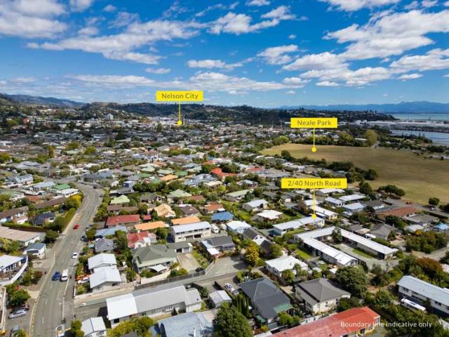 Apartment for sale in Cable Bay, Nelson Bays