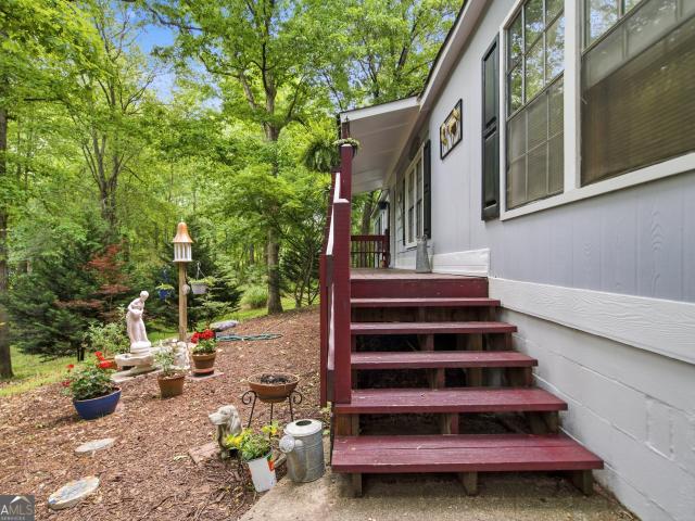 House for sale in Tyrone, Georgia