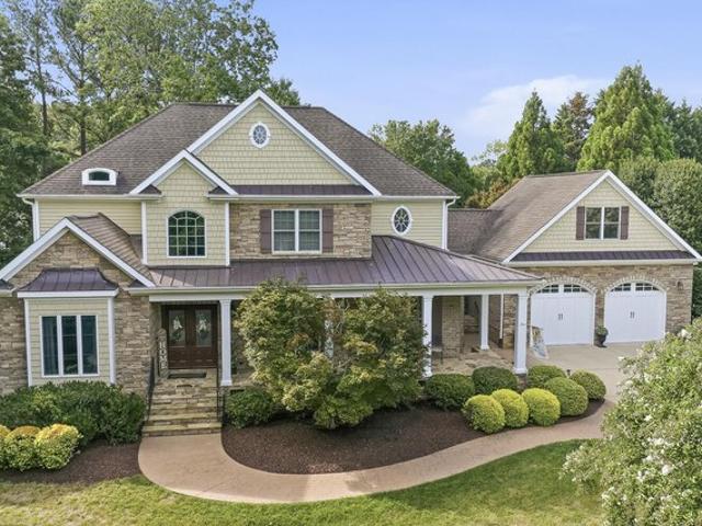 House for sale in Wake, North Carolina