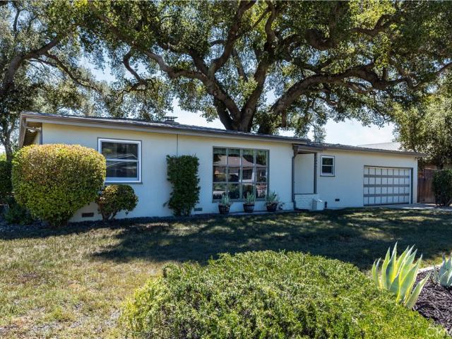 House for sale in Paso Robles, California