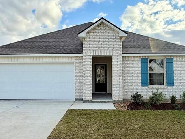 House for sale in Duson, Louisiana