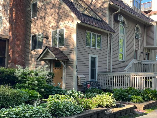 House for sale in Stillwater, Minnesota