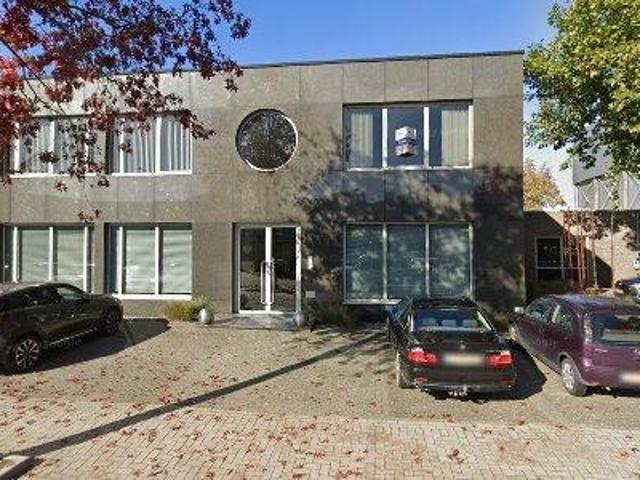 Bedrijfspand te huur in Bosch, Noord Brabant