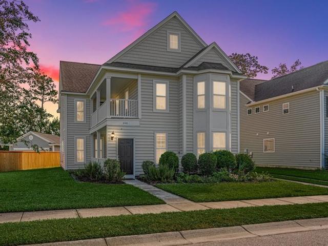 House for sale in Goose Creek, South Carolina