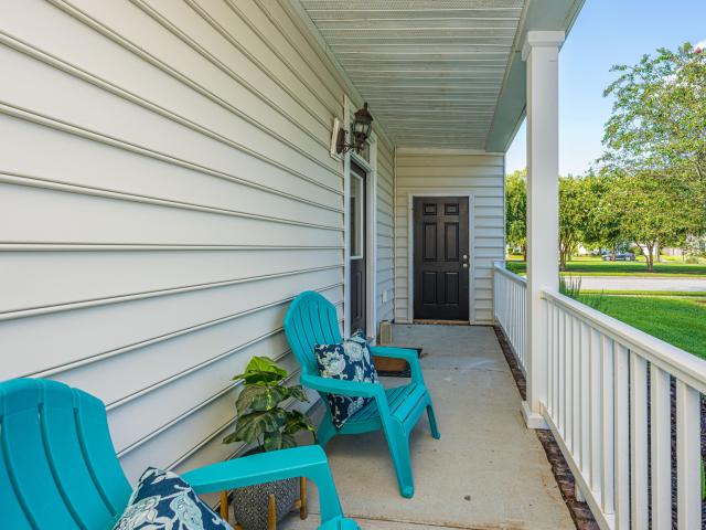 House for sale in Goose Creek, South Carolina