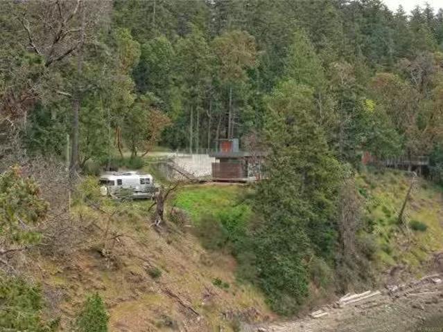 House for sale in Ganges, British Columbia