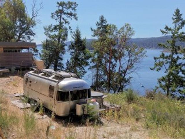 Land for sale in Ganges, British Columbia