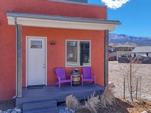 Condo for sale in Salida