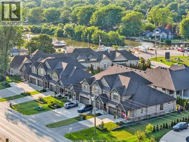 House for sale in Lakeshore, Ontario