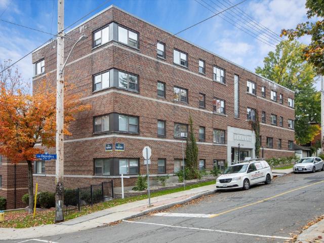 Apartment for rent in Mulhurst Bay, Ontario