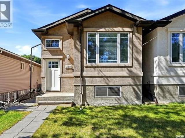 House for sale in Regina, Saskatchewan