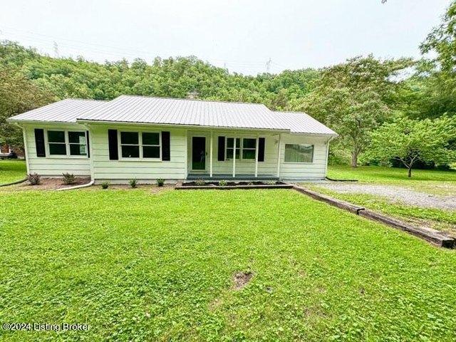 Land for sale in Harrodsburg, Kentucky