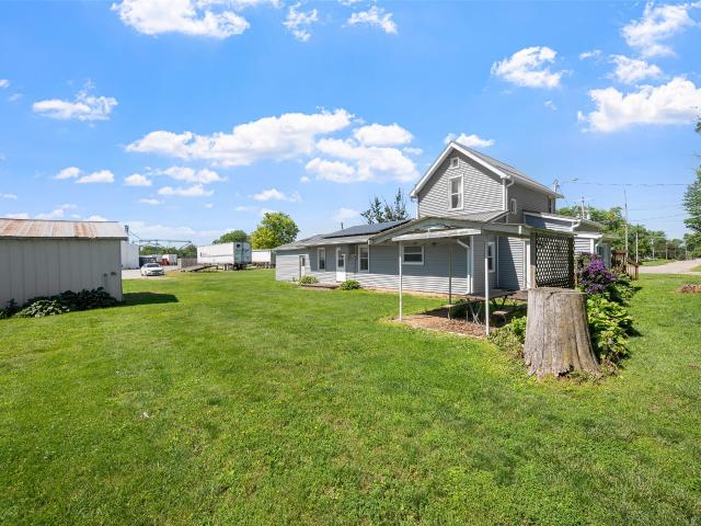 House for sale in Grinnell, Iowa