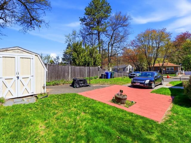 Property for sale in Hampden, Massachusetts