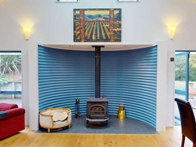 House for rent in Matata, Wellington