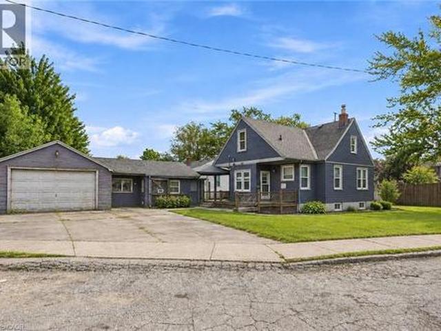 House for sale in Niagara, Ontario