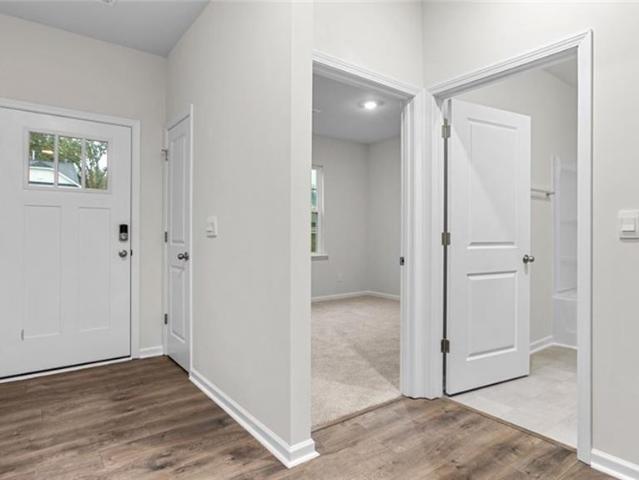 House for sale in Stokesdale, North Carolina