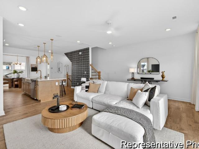 Townhouse for sale in Clayton, North Carolina