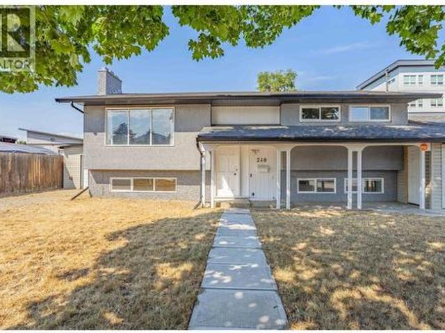 House for sale in Winfield, British Columbia