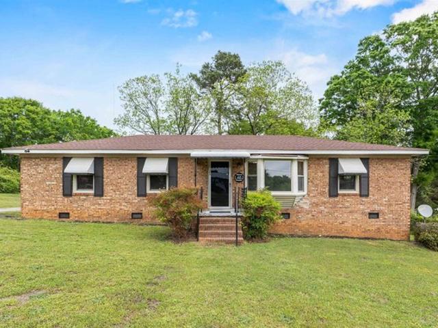 House for sale in Prosperity, South Carolina