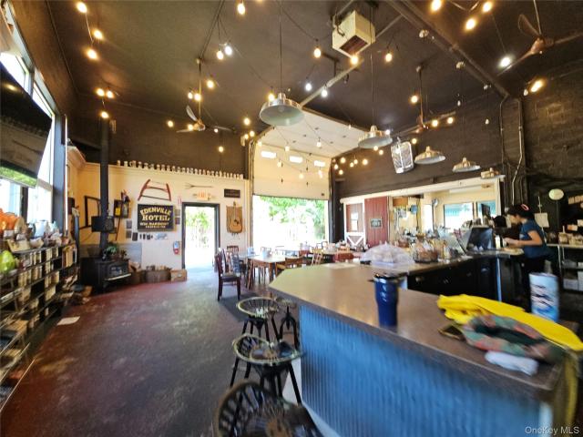 Commercial for sale in Bellvale, New York