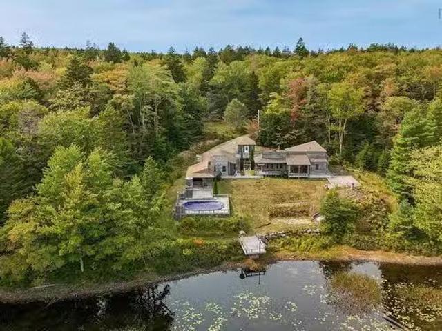 House for sale in Clare, Nova Scotia