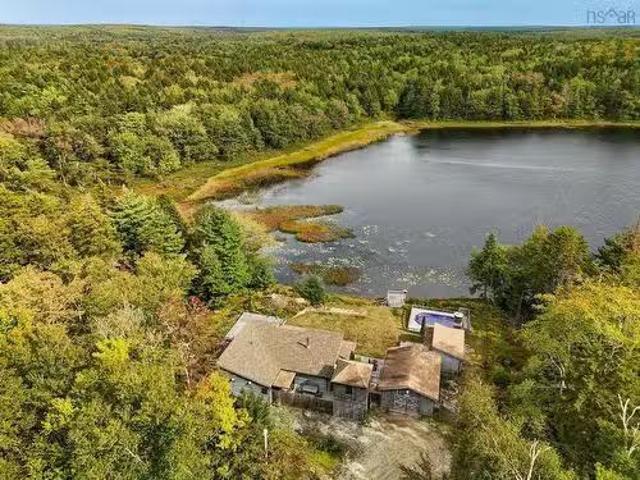 House for sale in Clare, Nova Scotia