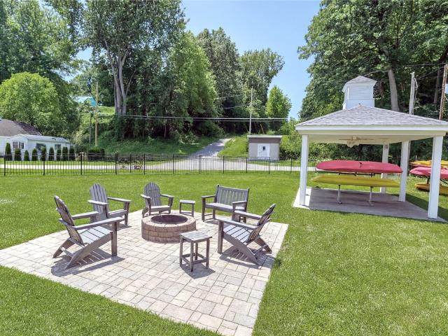 House for sale in Yates County, New York