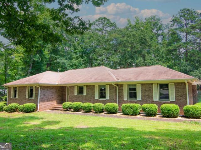 House for sale in Pine Mountain, Georgia