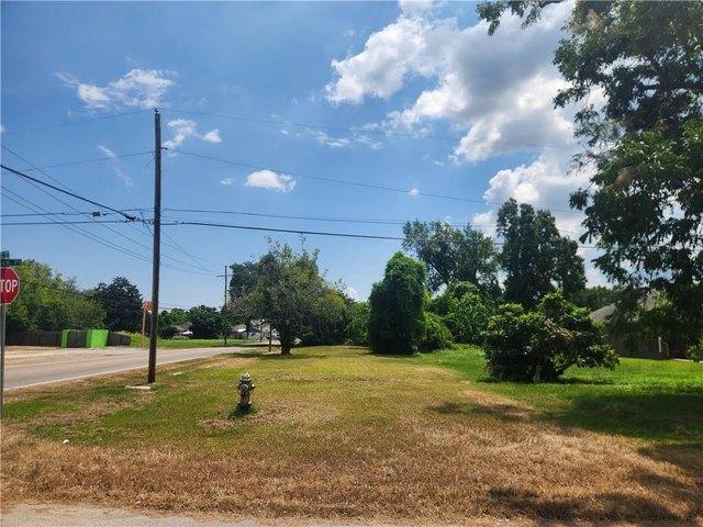 Land for sale in Kenner, Louisiana